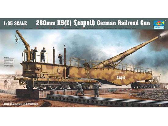 20000.- Trumpeter 1-35 Leopold minimálisan megkezdve