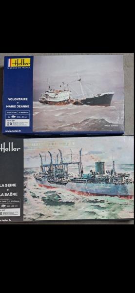 heller doubles