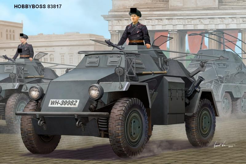HOBBYBOSS 83817