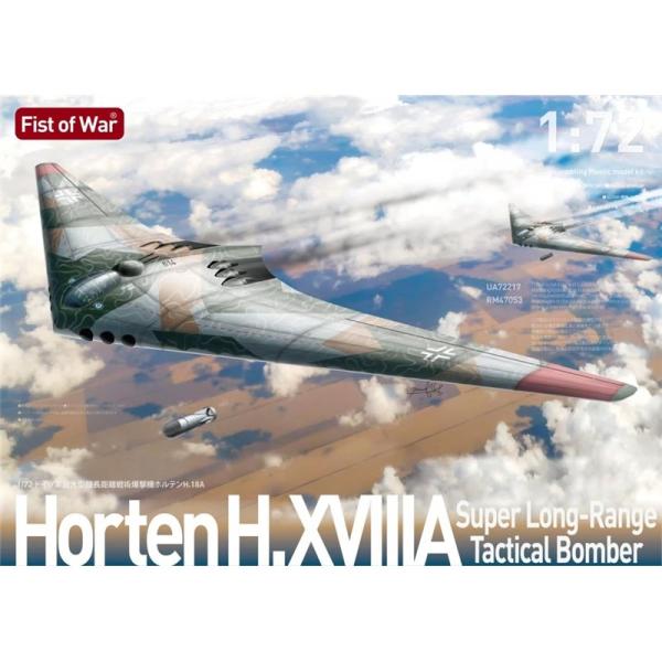 horten

1:72 20000Ft