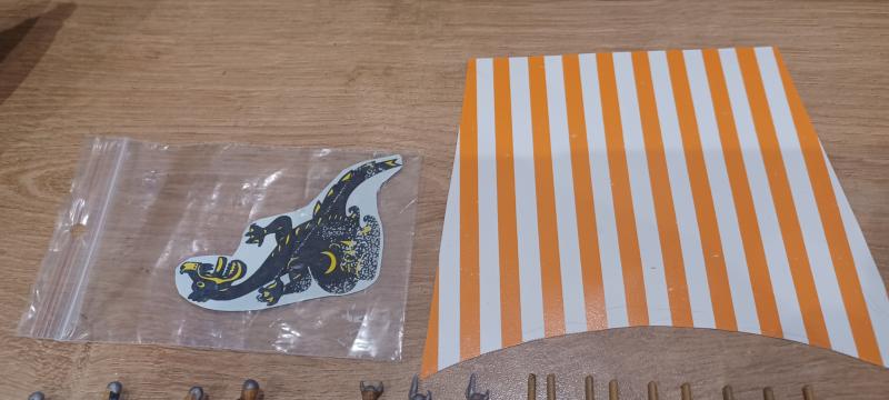 1/60 Smer eladó vagy csere