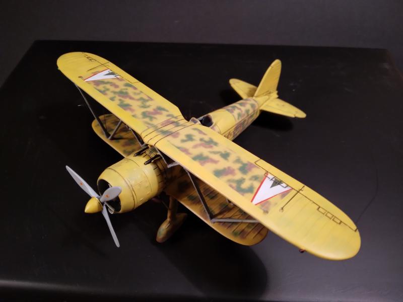 Cr.42 1:72