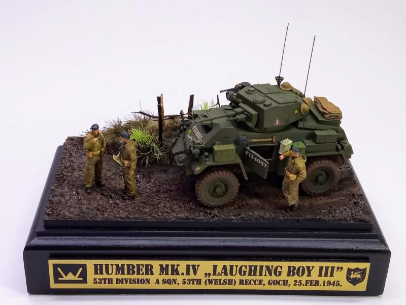 Operation Veritable