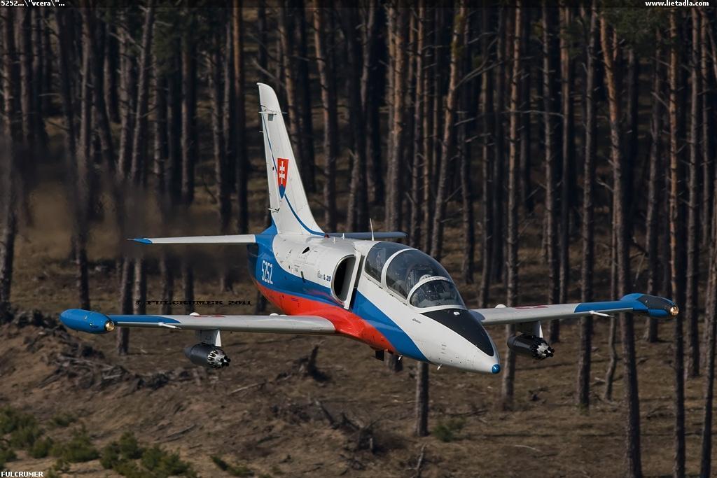 Az 5252 számú repülőgép
