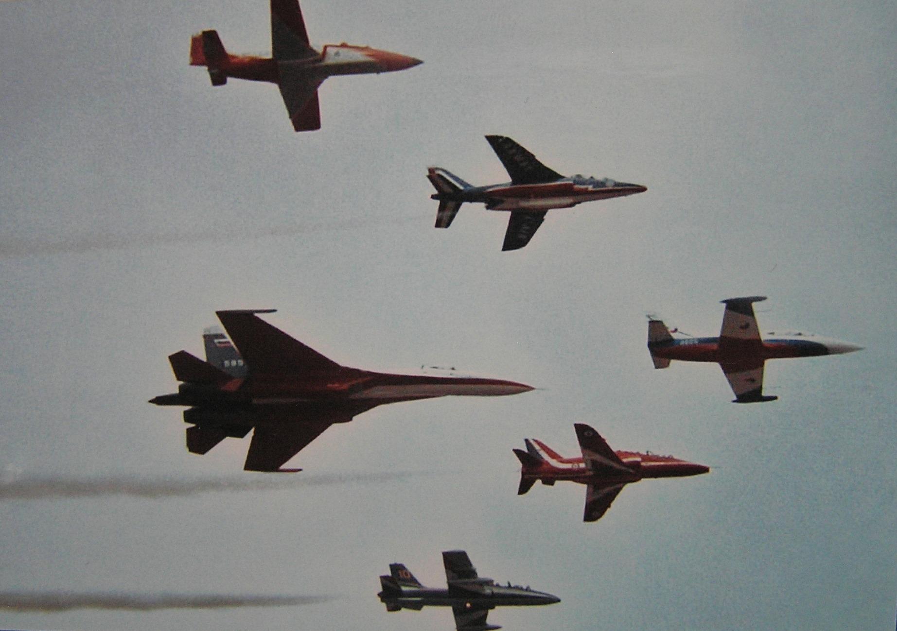Bratislava 1992