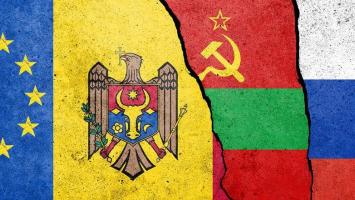 Transznyisztria - egy miniatűr folyammenti birodalom-féle
(Miggyuri)