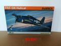 F6F-5N Nightfighter Eduard 8226 148