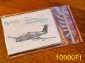 Quinta Studios 1.48 FMA IA-58 PUCARA