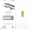 - Microdesign MD 072222 - Blocks of decoy thermal targets (LTC) ASO-2V PE-detail set