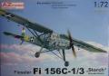 72 AZ Fi-156 4000Ft