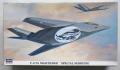 72 Hasegawa F-117A  20000Ft