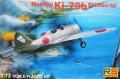 72 RS Ki-79b 4500Ft