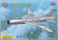 72 Modelsvit Su-17 early 8000Ft