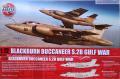 Airfix A06022A Buccaneer S.2B Gulf War