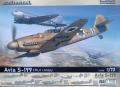 Eduard 70152 Avia S-199 ERLA  Profipack