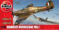 Airfix  A05127A Hawker Hurricane Mk.I