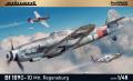 Eduard  ME Bf-109G-10 Regensburg