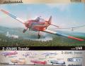 Eduard 82182 Z-226MS Trenér - Profipack