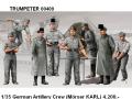 027 TRUMPETER 00409