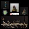 RegE Models