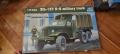 079 TRUMPETER 01001