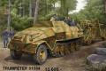 145 TRUMPETER 01584