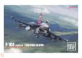 Minibase F-16A
