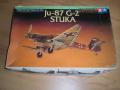 1/72! Hiánytalan! pár alkatrész levált a keretről! 4400-