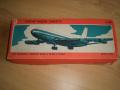 1/144! Boeing B.707! A pilótafülke átlátszó alkatrésze hiányzik! 4500-