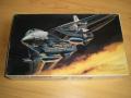 1/72! Hiánytalan! Matriva repedezett! 9000-
