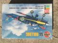 4000 Airfix Bulldog