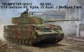 168 TRUMPETER 00921