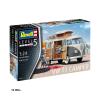 177 REVELL 07674