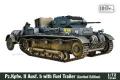 pz2 w fuel trailer