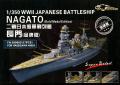 gold set nagato