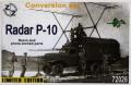 P-10 Radar