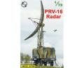 PRV-16 Radar