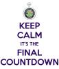 Final Countdown