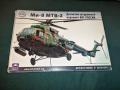 Ark Models Mi-8MTV-2 10000 Ft