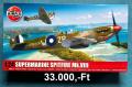 33.000,-Ft Spitfire Mk.VIII