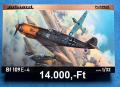 14.000,-Ft Bf 109E4