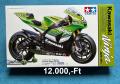 12.000,-Ft Kawasaki ZX-RR