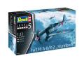 Revell Sturmbock 12000Ft