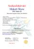 2025 Székesfehérvári Makett Show