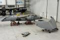 duxford harrier