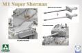 Takom 1.35 Super Sherman 2025