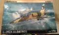 Albatros