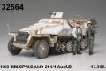 400 TAMIYA 32564