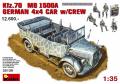 416 MINIART 35139