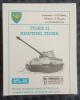 tiger ii lánctalp